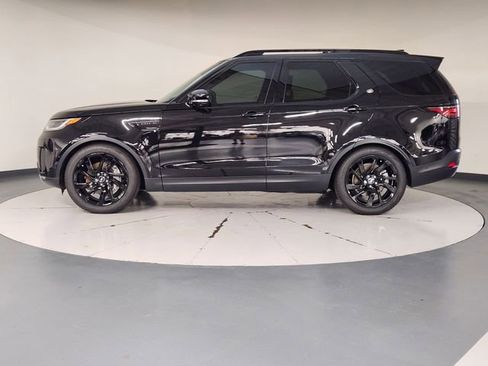 New 2025 Land Rover Discovery S AWD/4WD image 5