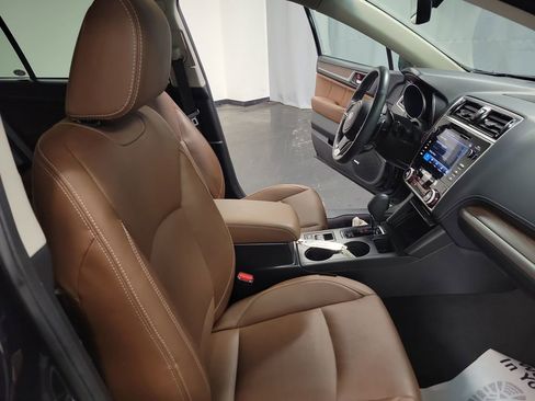 Used 2018 Subaru Outback 2.5i Touring w/ Protection Package #1 image 23
