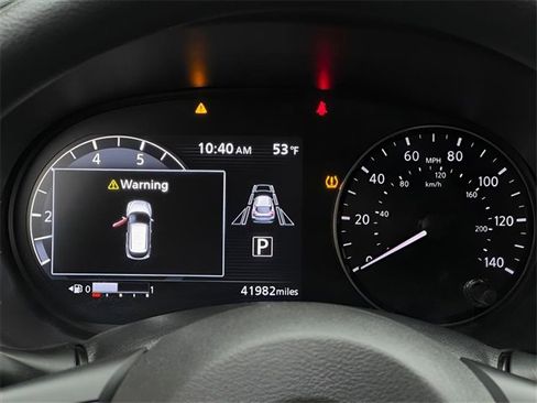 Used 2021 Nissan Kicks SV image 22