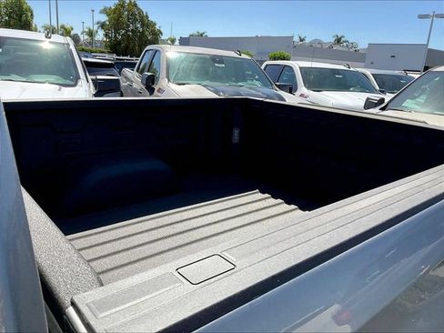 New 2026 Chevrolet Silverado 1500 LT Trail Boss w/ LT Trail Boss Premium Package AWD/4WD image 16