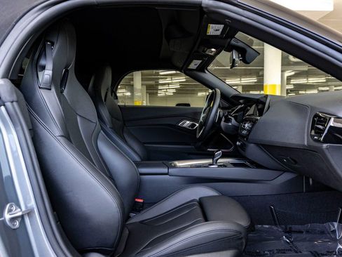 Certified 2026 BMW Z4 M40i image 23
