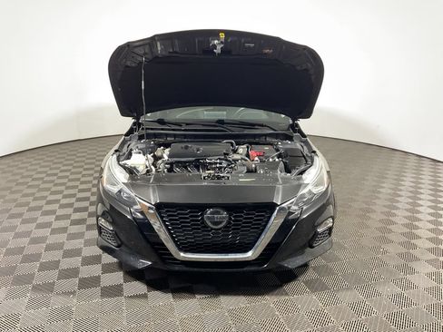 Used 2020 Nissan Altima 2.5 S FWD image 9