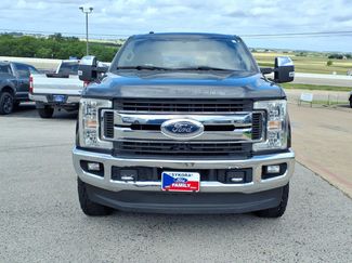 Used 2019 Ford F250 XLT w/ XLT Premium Package AWD/4WD video 2