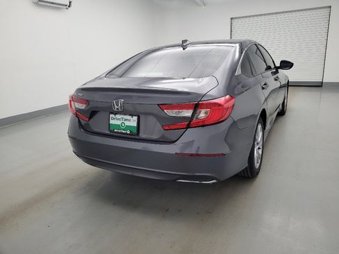 Used 2020 Honda Accord LX image 7