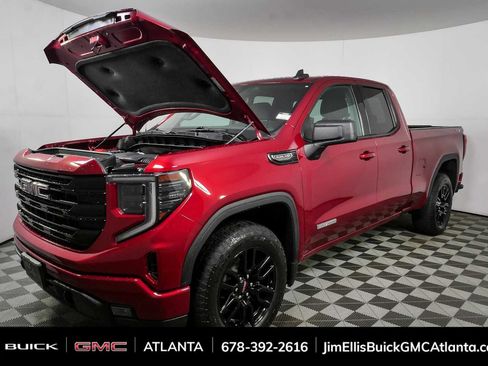 Used 2023 GMC Sierra 1500 Elevation AWD/4WD image 31