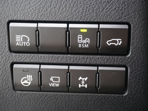 Used 2021 Lexus NX 300 F Sport w/ F Sport Premium Package AWD/4WD image 31