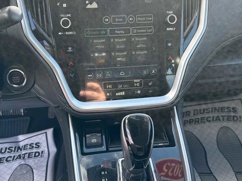 Used 2025 Subaru Legacy Premium w/ Popular Package #1A image 15