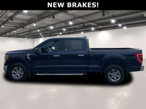 Used 2022 Ford F150 XLT w/ XTR Package image 4