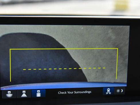 Used 2024 Honda Accord Sport image 21