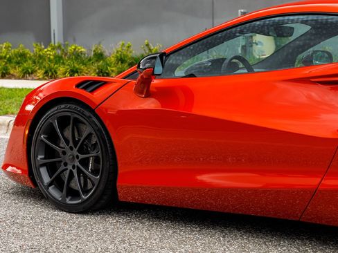 New 2026 McLaren Artura RWD image 28