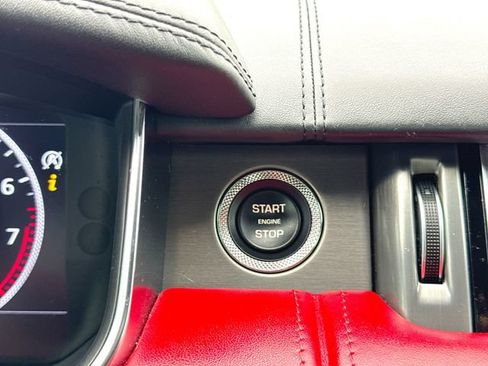 Used 2019 Land Rover Range Rover SV Autobiography Dynamic AWD/4WD image 17