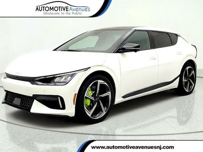 Used 2024 Kia EV6 GT