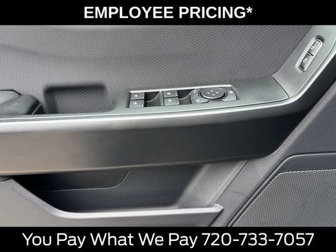 New 2026 Ford F150 STX AWD/4WD image 10