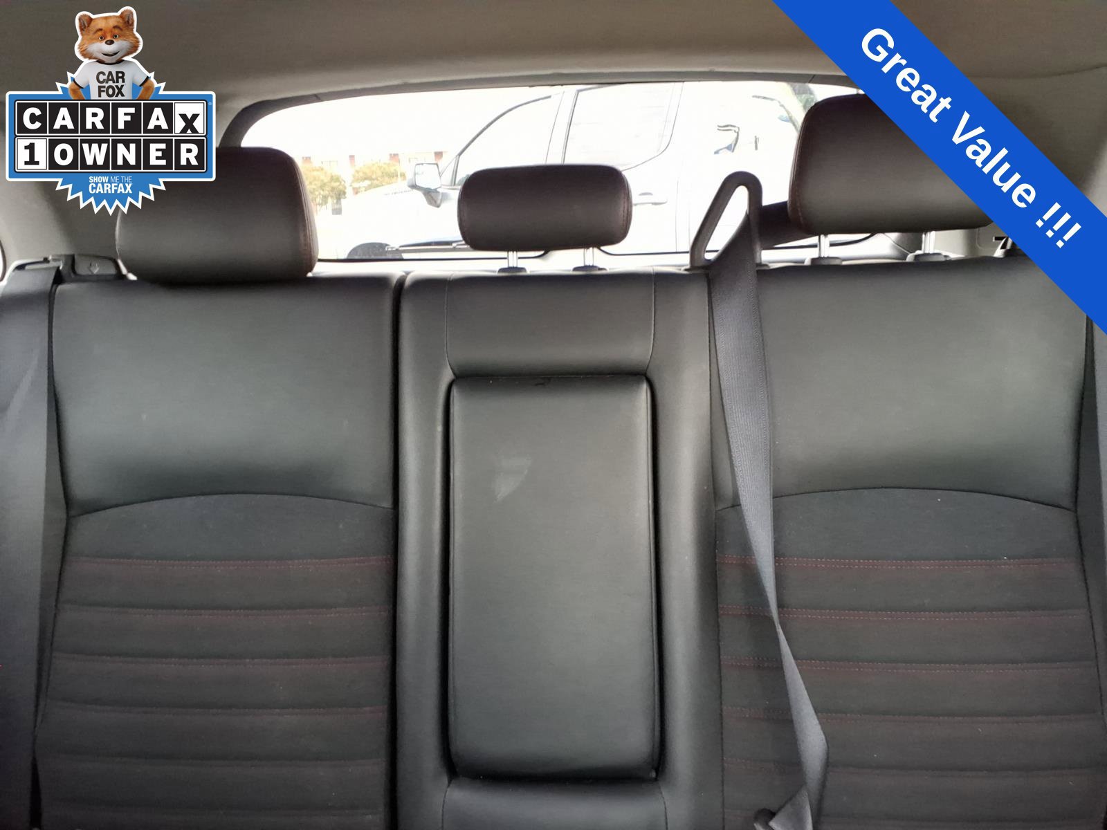 Used 2024 Mitsubishi Outlander Sport SE AWD/4WD image 17