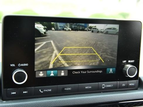 Used 2025 Honda Civic Sport image 13
