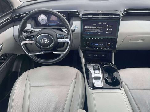 Used 2023 Hyundai Tucson Limited AWD/4WD image 13