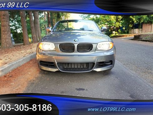 Used 2012 BMW 135i Convertible RWD image 6