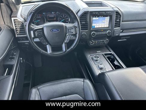 Used 2018 Ford Expedition Limited w/ Equipment Group 301A image 22