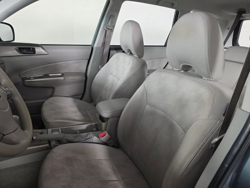 Used 2009 Subaru Forester 2.5X image 15
