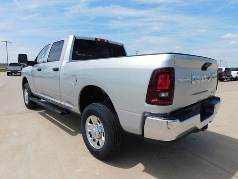 New 2026 RAM 2500 Tradesman image 3