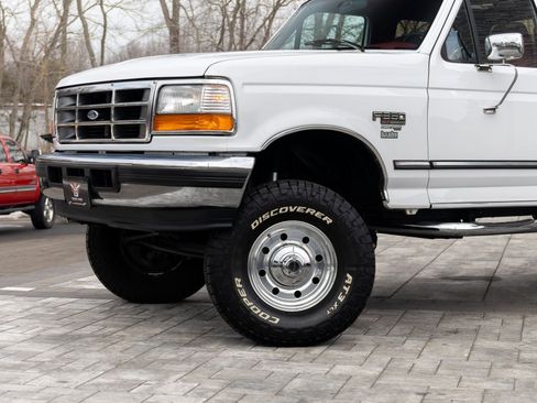 Used 1997 Ford F350 4x4 Crew Cab image 6