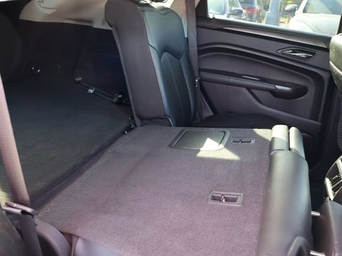 Used 2013 Cadillac SRX FWD image 39