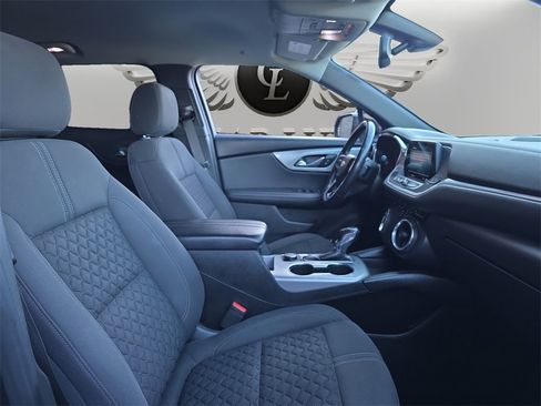 Used 2019 Chevrolet Blazer LT image 15
