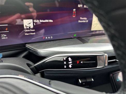 New 2025 Cadillac Escalade IQ Sport 2 image 20