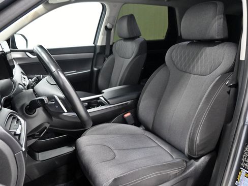 Used 2020 Hyundai Palisade SEL AWD/4WD image 6
