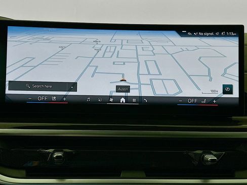 New 2026 BMW X5 xDrive50e w/ Climate Comfort Package image 12