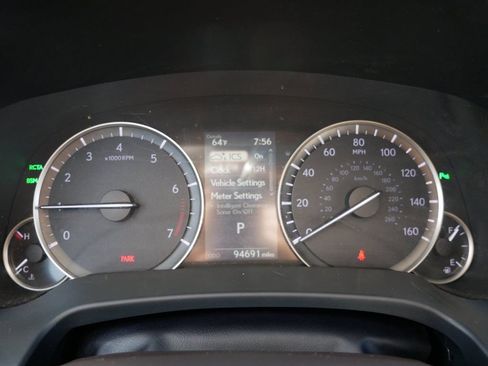 Used 2019 Lexus RX 350L AWD image 29