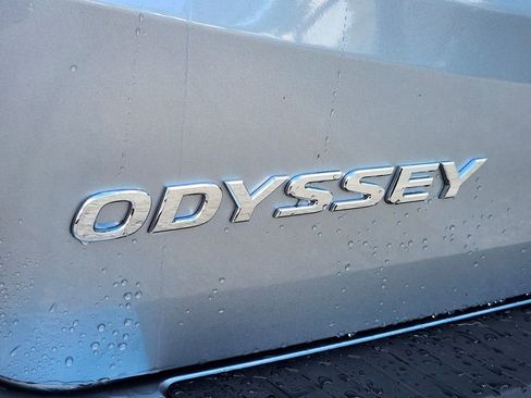 New 2026 Honda Odyssey EX-L image 14
