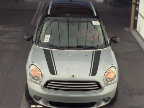 Used 2014 MINI Cooper Countryman FWD image 2