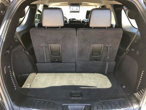 Used 2011 Dodge Durango Citadel w/ Trailer Tow Group IV AWD/4WD image 32