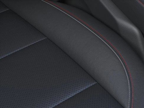 Used 2026 Chevrolet Traverse Z71 image 21