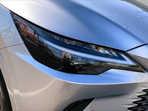 New 2026 Lexus RX 450h AWD w/ Convenience Package image 21