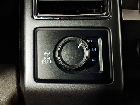 Used 2018 Ford F150 XLT w/ Equipment Group 301A Mid AWD/4WD image 16