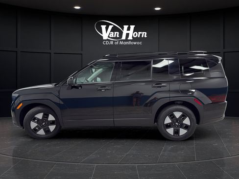 Used 2025 Hyundai Santa Fe SEL AWD/4WD image 4