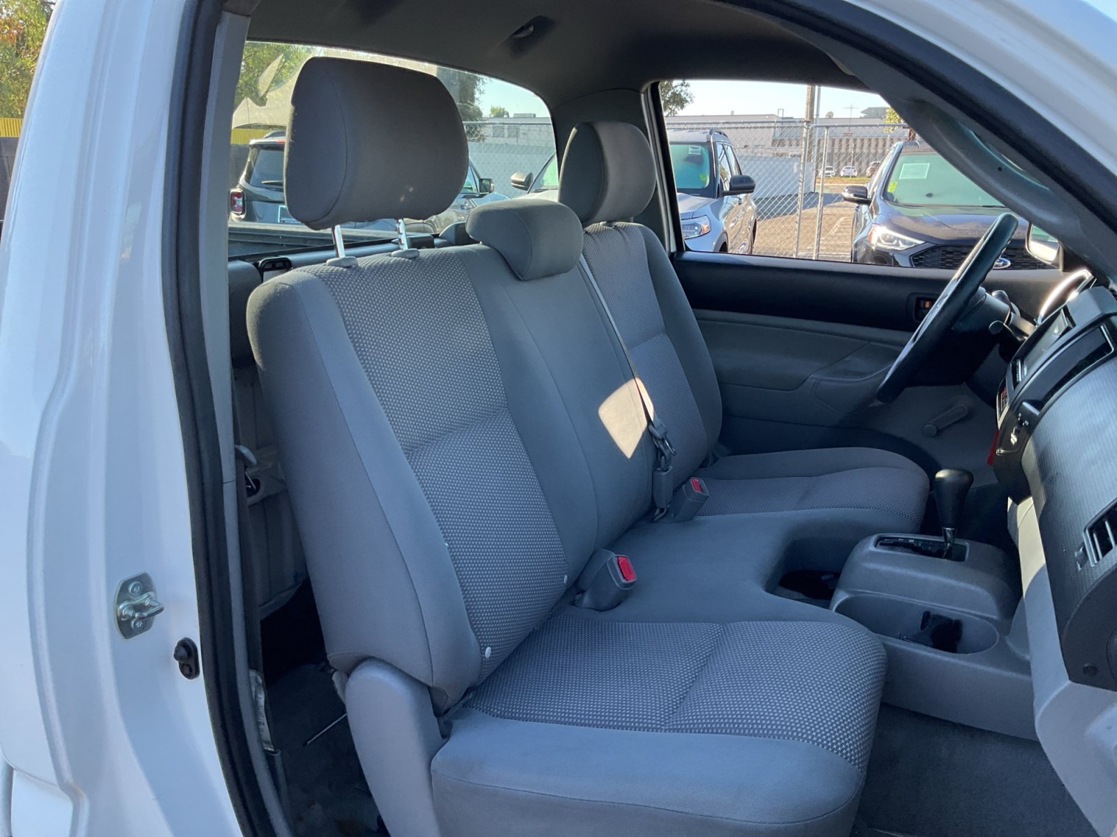 Used 2006 Toyota Tacoma 2WD Regular Cab image 17
