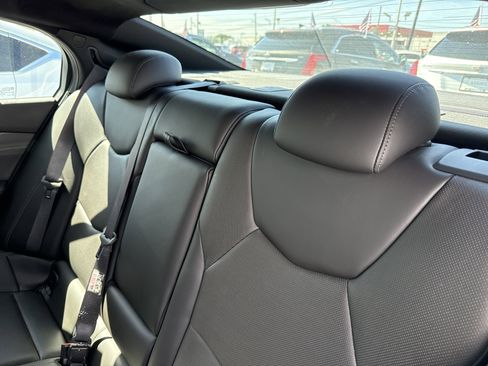 Used 2022 Cadillac CT5 Premium Luxury image 24