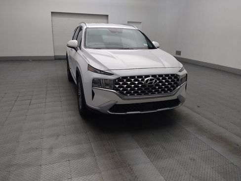 Used 2022 Hyundai Santa Fe SEL w/ Convenience Package image 13