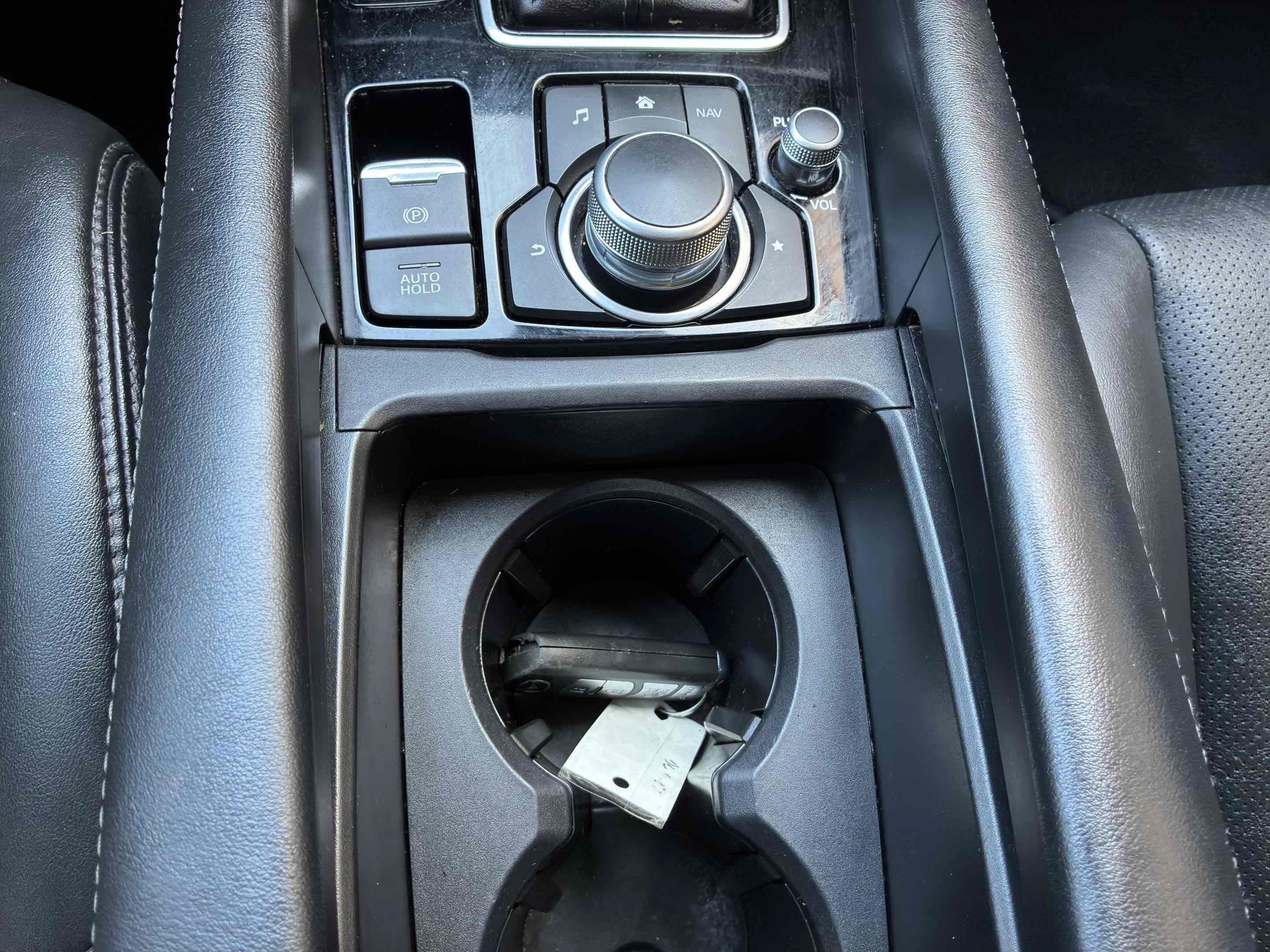 Used 2018 MAZDA MAZDA6 Touring FWD image 29