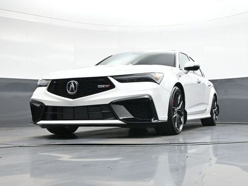 New 2026 Acura Integra Type S FWD image 34