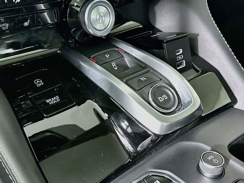 Used 2023 Acura MDX SH-AWD w/ Advance Package image 18