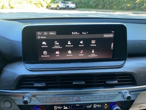 Used 2020 Kia Telluride SX w/ Towing Package FWD image 30