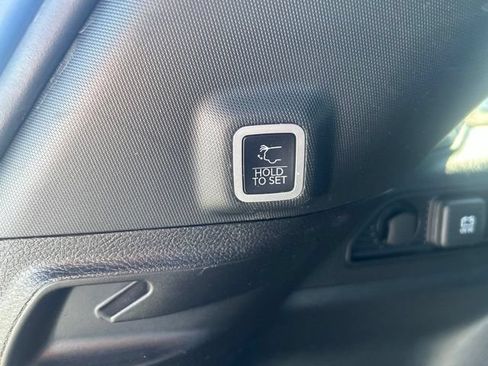 Used 2024 Jeep Grand Cherokee Altitude AWD/4WD image 44