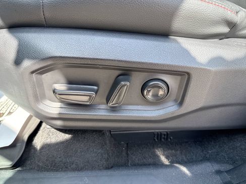 Certified 2026 Toyota Sequoia TRD Pro AWD/4WD image 14