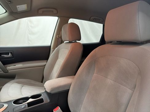 Used 2013 Nissan Rogue S w/ Special Edition Pkg AWD/4WD image 14