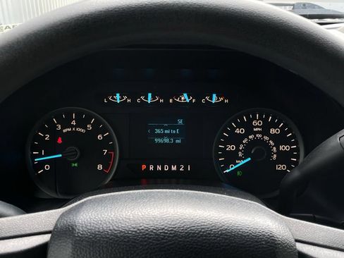 Used 2018 Ford F150 XLT RWD image 15