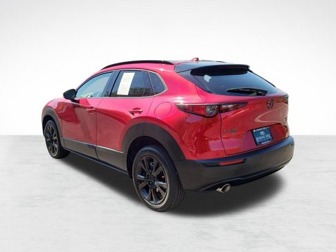 Used 2026 MAZDA CX-30 2.5 Turbo w/ Premium Plus Pkg AWD/4WD image 3